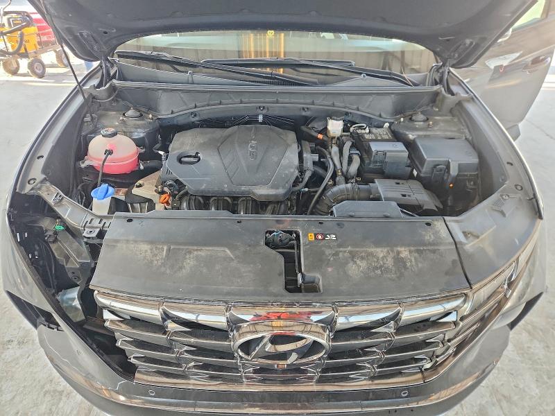 Продажа на аукционе авто 2024 Hyundai Tucson, vin: 5NMJECDE0RH339643, номер лота: 67318586