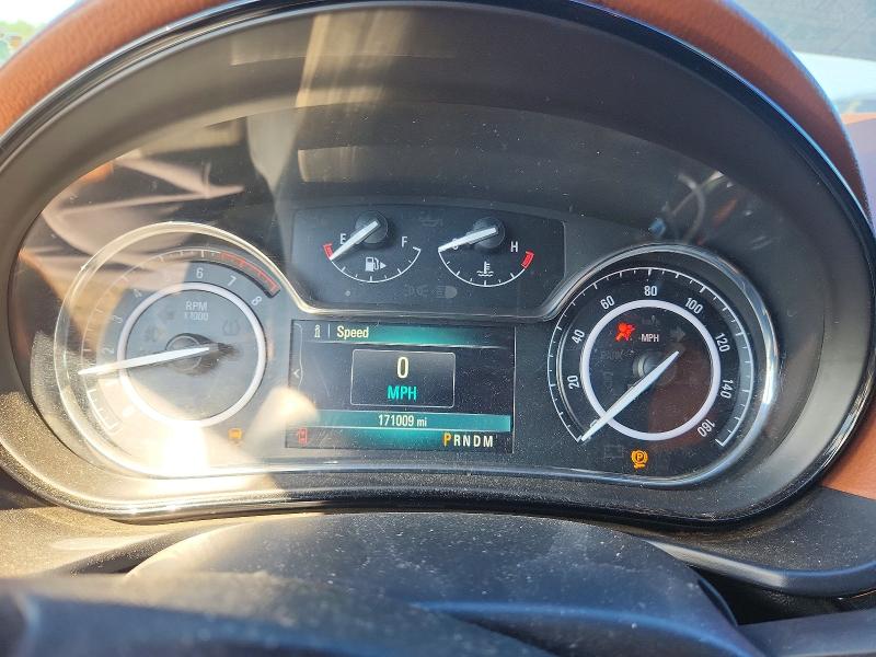 Aukcja sprzedaży 2014 Buick Regal, vin: 2G4GK5EX6E9272511, numer aukcji: 70301086