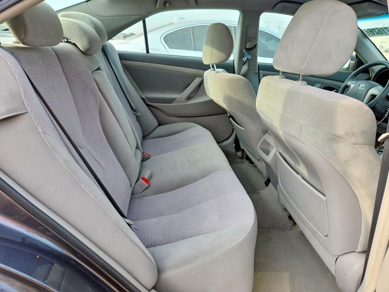 67371626 :رقم المزاد ، 4T4BF3EK7AR077317 vin ، 2010 Toyota Camry مزاد بيع