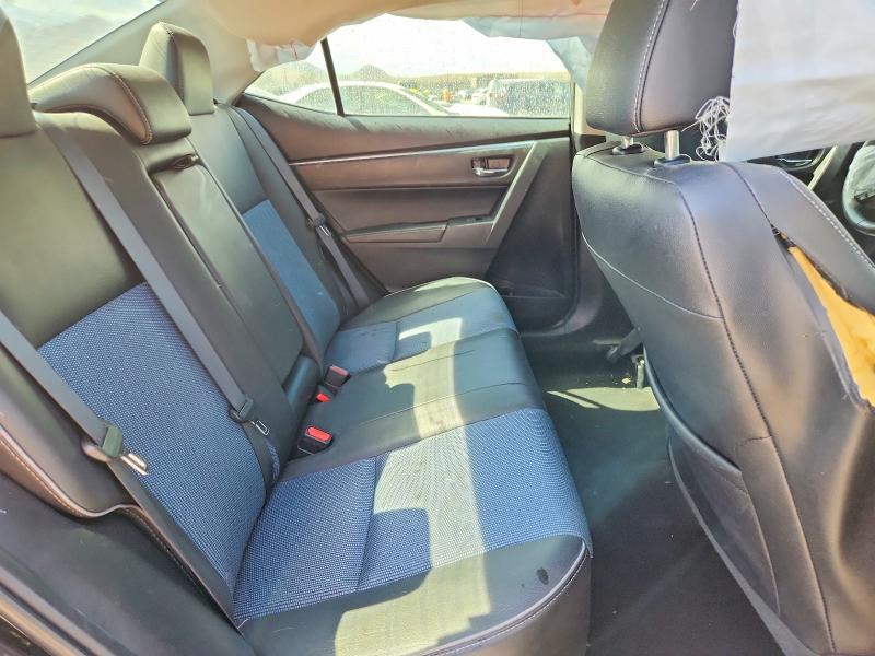 Продаж на аукціоні авто 2016 Toyota Corolla, vin: 2T1BURHE8GC669568, номер лоту: 67938646