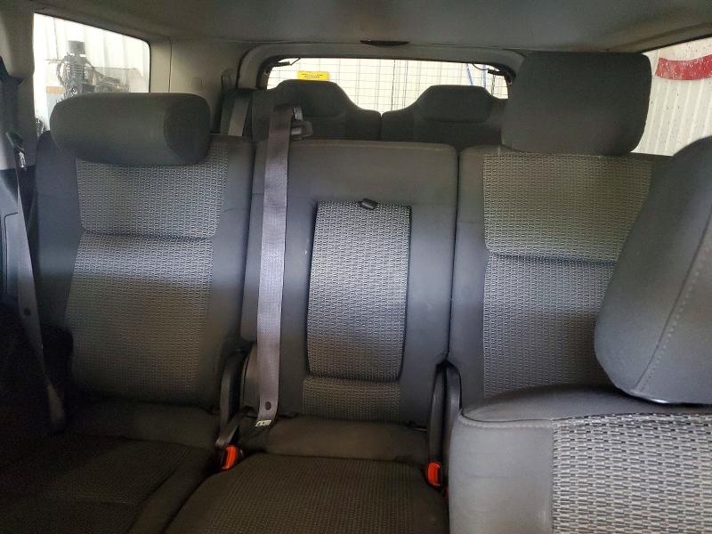Auction sale of the 2008 Jeep Commander, vin: 1J8HG48K38C109938, lot number: 67410096