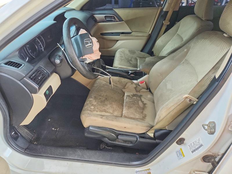 Aukcja sprzedaży 2014 Honda Accord, vin: 1HGCR2F37EA239550, numer aukcji: 67344186