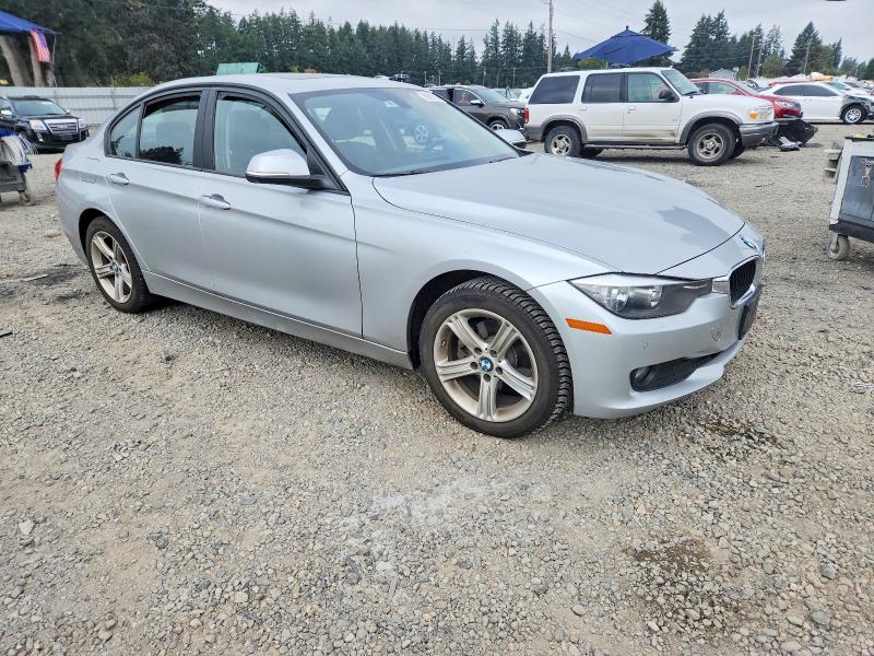 Aukcja sprzedaży 2015 Bmw 320, vin: WBA3B1C59FK141356, numer aukcji: 69808106