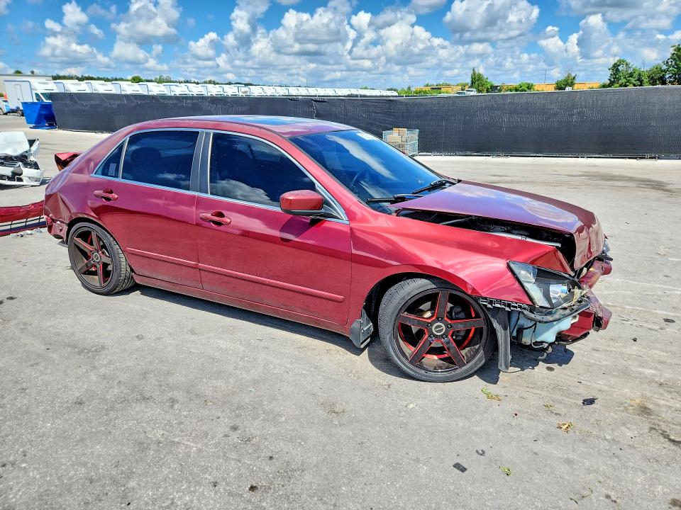 Продаж на аукціоні авто 2005 Honda Accord, vin: 1HGCM66595A804372, номер лоту: 69253326