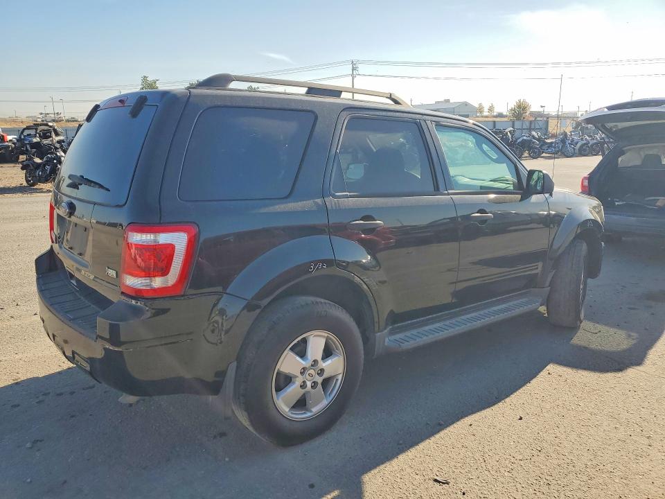 Aukcja sprzedaży 2012 Ford Escape, vin: 1FMCU9DG4CKB68161, numer aukcji: 68714736