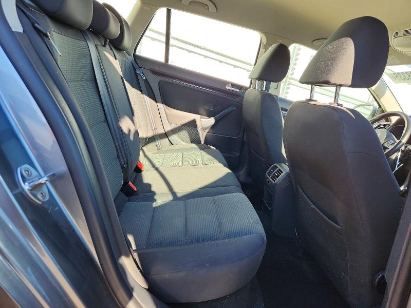 Aukcja sprzedaży 2011 Volkswagen Golf, vin: 3VWPX7AJ4BM663014, numer aukcji: 70308336