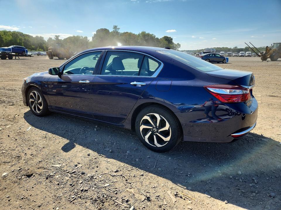 Продажа на аукционе авто 2016 Honda Accord, vin: 1HGCR2F80GA115179, номер лота: 67838066