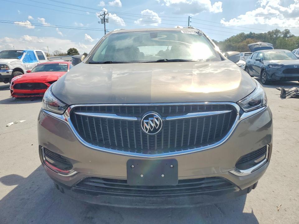 Aukcja sprzedaży 2019 Buick Enclave, vin: 5GAERBKW5KJ104202, numer aukcji: 69701086