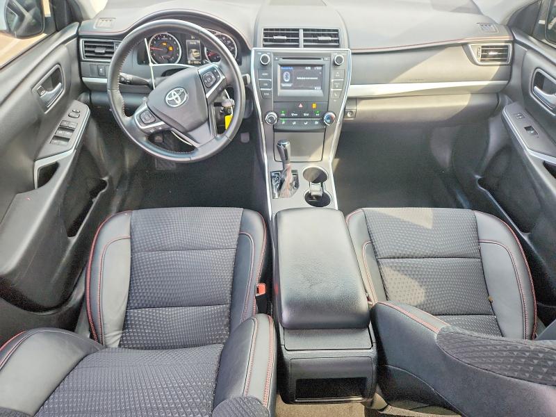 Продаж на аукціоні авто 2015 Toyota Camry, vin: 4T1BF1FK1FU969521, номер лоту: 67725306