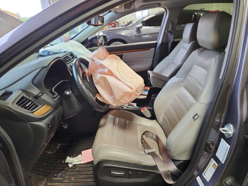 Aukcja sprzedaży 2022 Honda Cr-v, vin: 7FARW2H86NE021718, numer aukcji: 68952256