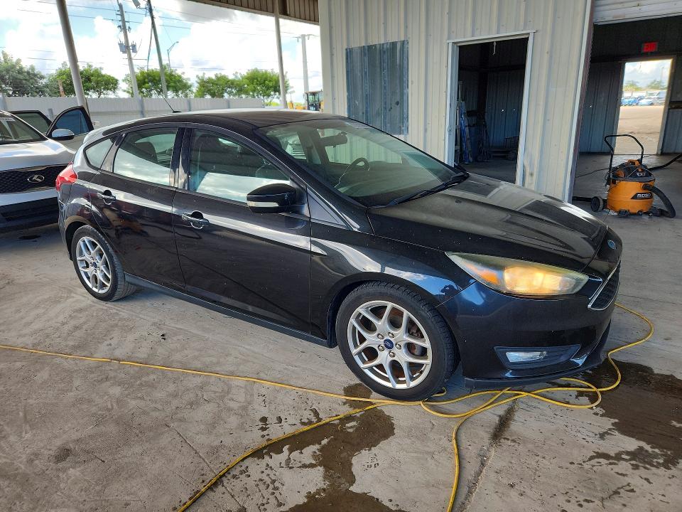Продажа на аукционе авто 2015 Ford Focus, vin: 1FADP3K2XFL345515, номер лота: 70373896