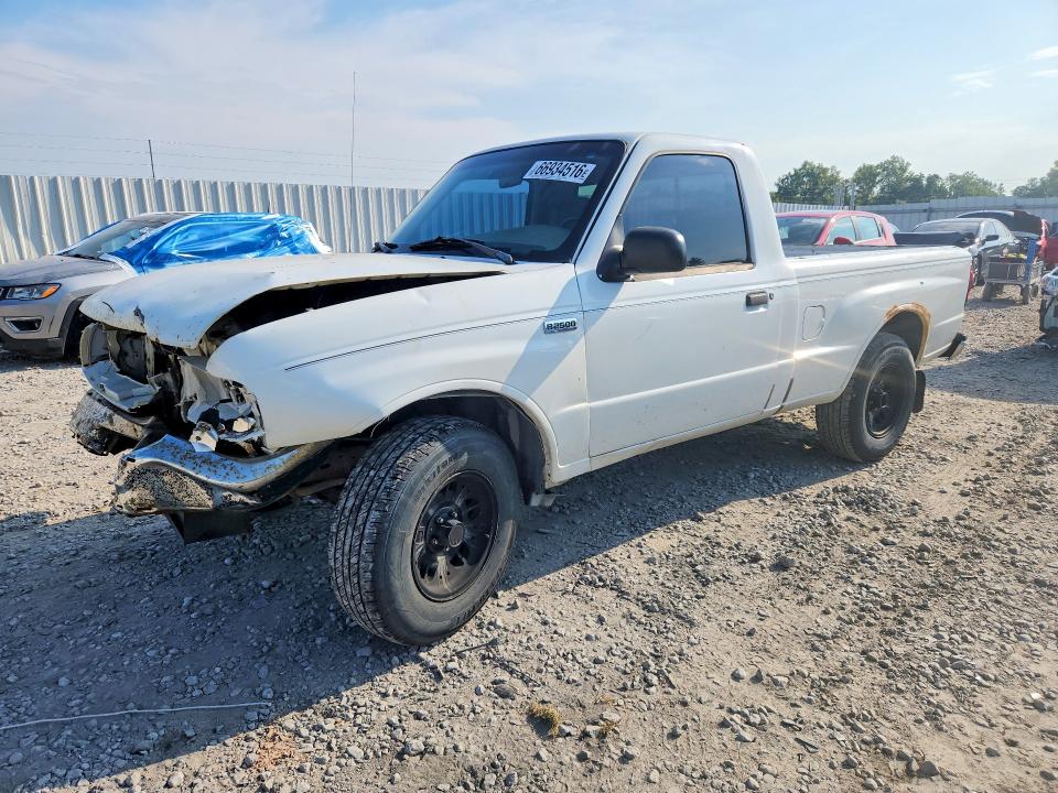 66934516 :رقم المزاد ، 4F4YR12C5WTM29008 vin ، 1998 Mazda B2500 مزاد بيع