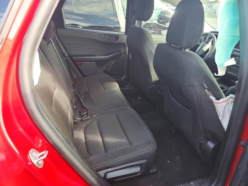 Auction sale of the 2025 Ford Escape, vin: 1FMCU0GN1SUA33776, lot number: 68093086