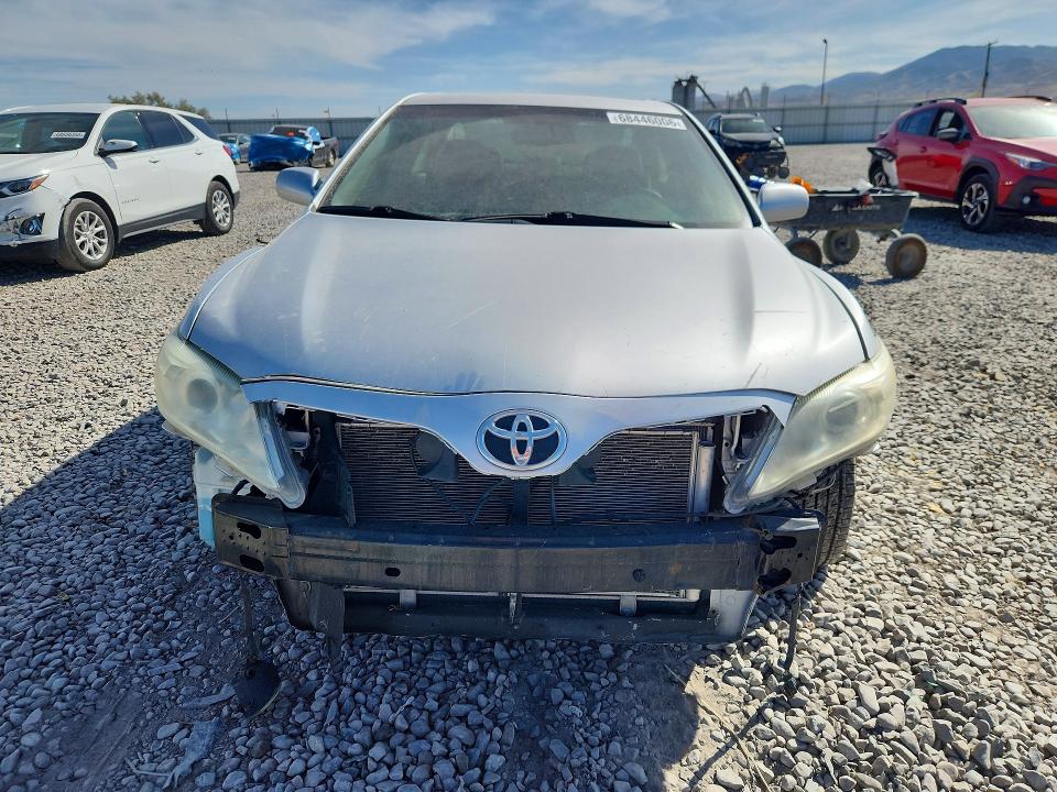 Продажа на аукционе авто 2011 Toyota Camry, vin: 4T1BK3EK6BU627548, номер лота: 68446006