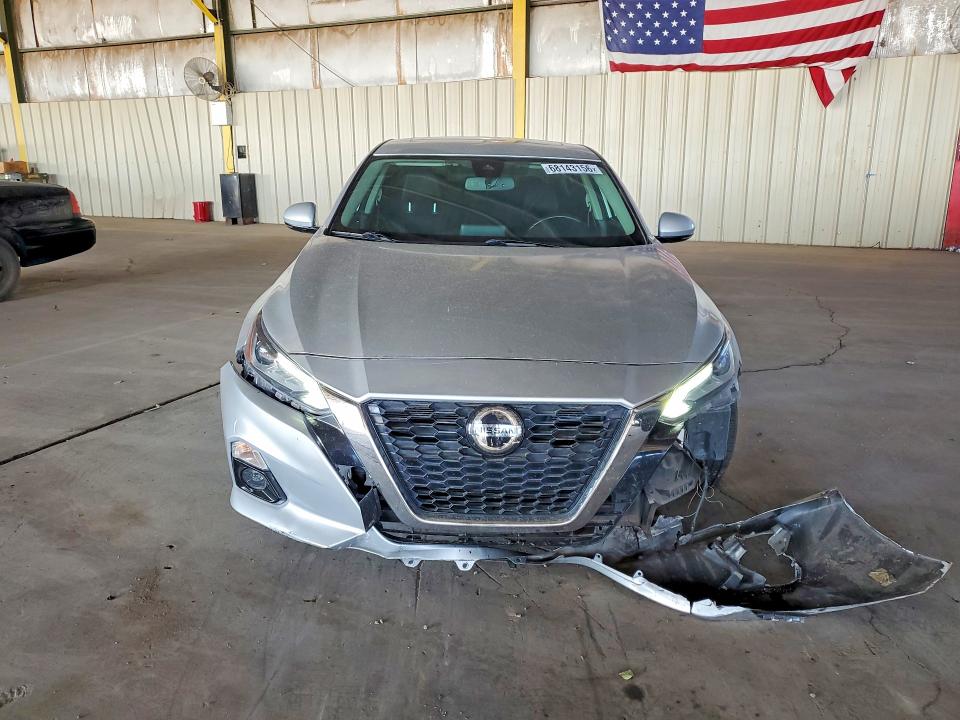 Aukcja sprzedaży 2019 Nissan Altima, vin: 1N4BL4DV2KC130480, numer aukcji: 68143156