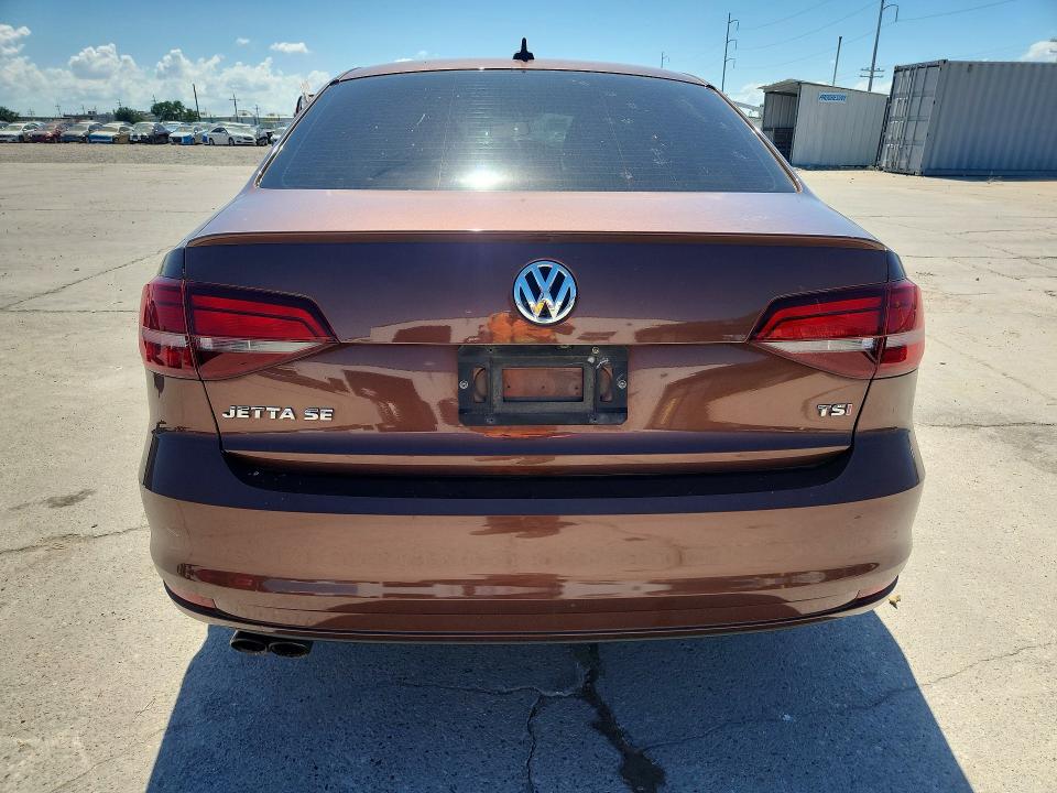 Aukcja sprzedaży 2016 Volkswagen Jetta, vin: 3VWD67AJ3GM404849, numer aukcji: 69079896