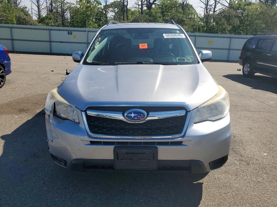 Продажа на аукционе авто 2015 Subaru Forester, vin: JF2SJADC5FH417612, номер лота: 68368646