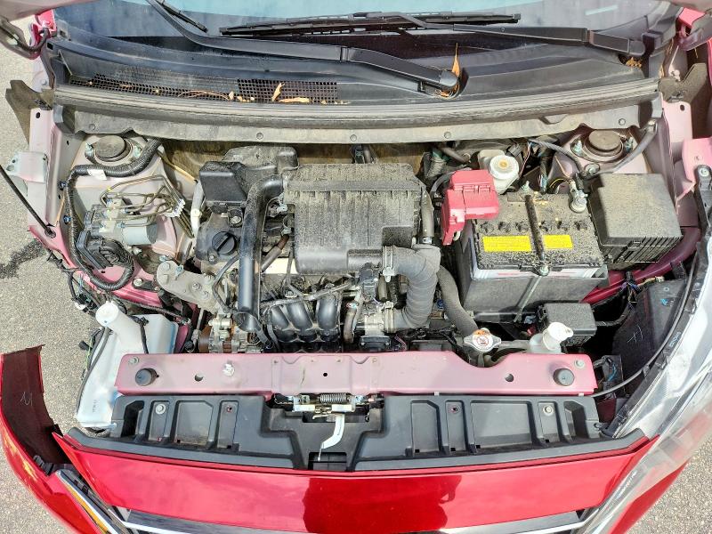 Aukcja sprzedaży 2024 Mitsubishi Mirage, vin: ML32AUHJ8RH035610, numer aukcji: 68515696