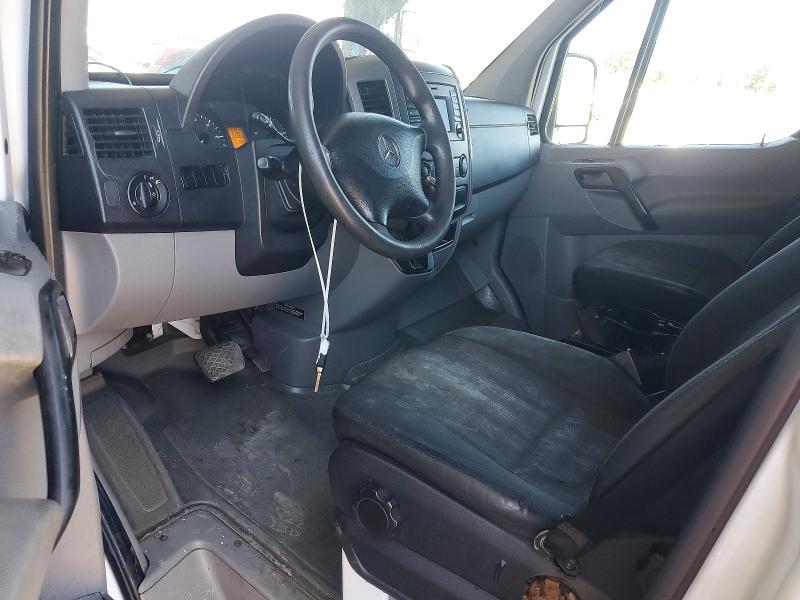 Aukcja sprzedaży 2014 Mercedes-benz Sprinter, vin: WD3PE8CC0E5845441        , numer aukcji: 69041566