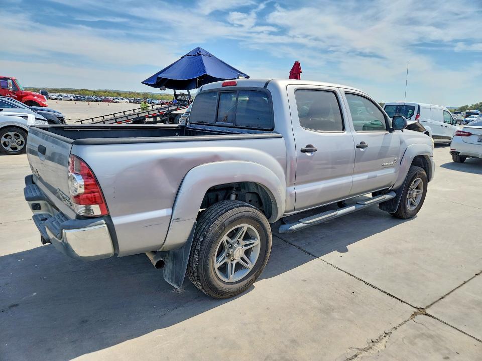 2014 Toyota Tacoma მანქანა იყიდება აუქციონზე, vin: 5TFJU4GN0EX062367, აუქციონის ნომერი: 70666166