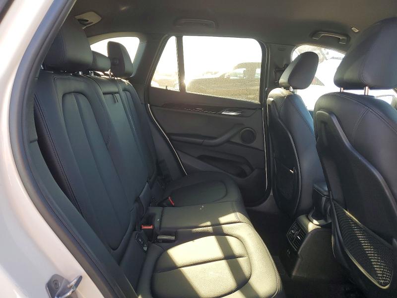 Aukcja sprzedaży 2018 Bmw X1, vin: WBXHU7C34J3H43479, numer aukcji: 67393976