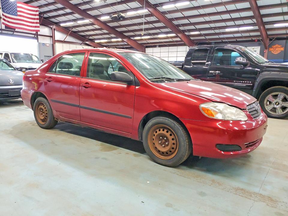 Aukcja sprzedaży 2007 Toyota Corolla, vin: 2T1BR32E17C745705, numer aukcji: 70281316