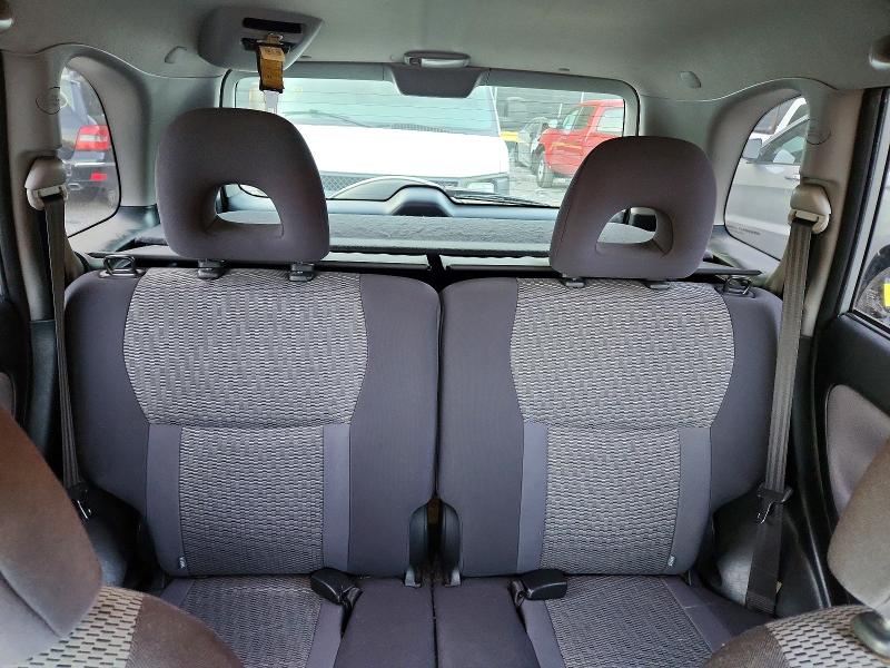 Aukcja sprzedaży 2005 Toyota Rav4, vin: JTEGD20V150065369, numer aukcji: 68882106