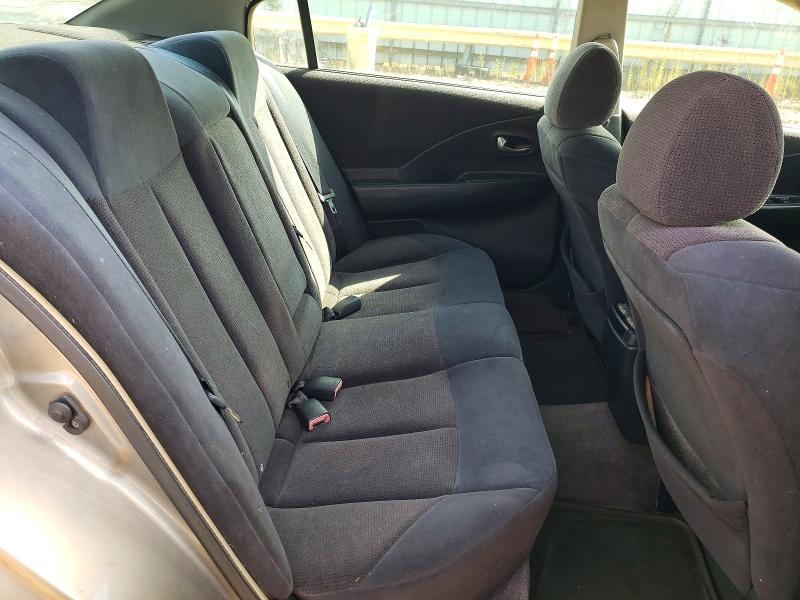 Продажа на аукционе авто 2002 Nissan Altima, vin: 1N4AL11DX2C262425, номер лота: 68584746