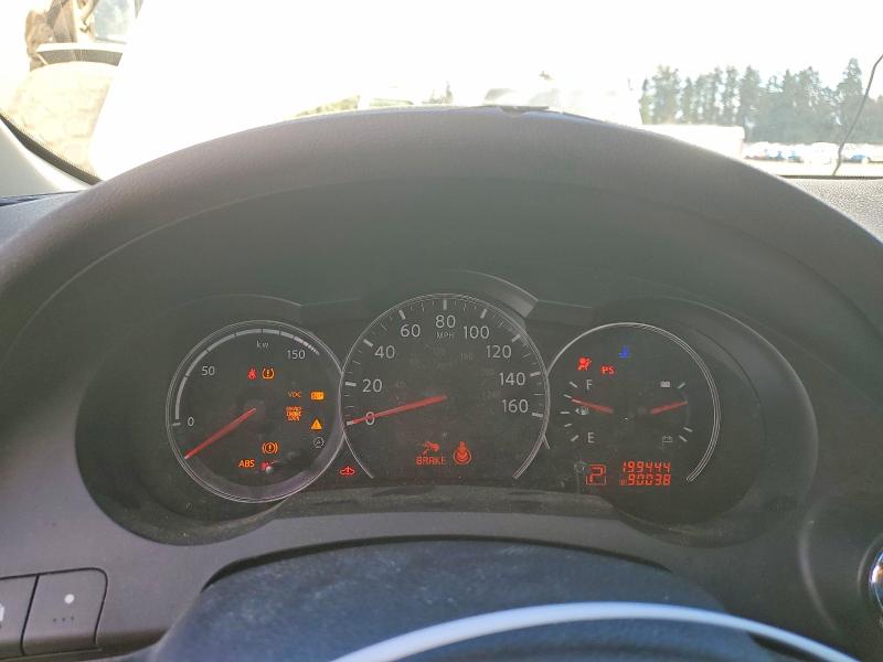 2010 Nissan Altima მანქანა იყიდება აუქციონზე, vin: 1N4CL2APXAC100804, აუქციონის ნომერი: 69621776