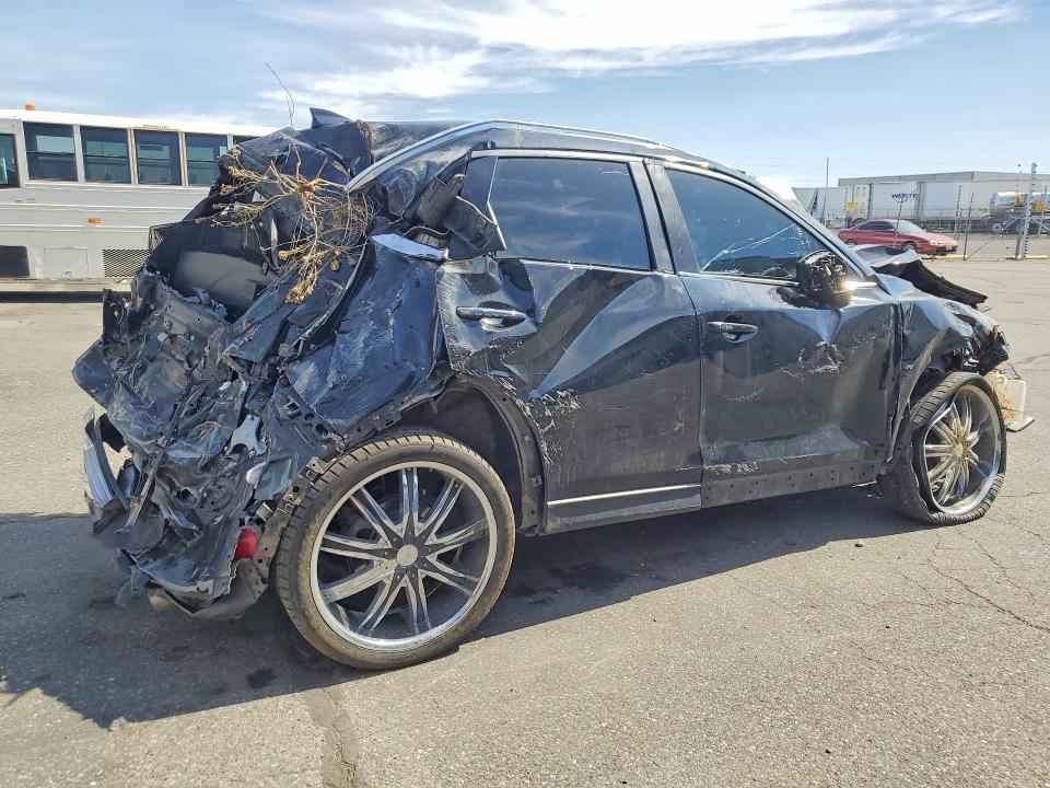 Aukcja sprzedaży 2018 Mazda Cx-5, vin: JM3KFBCM1J0398197, numer aukcji: 68310666