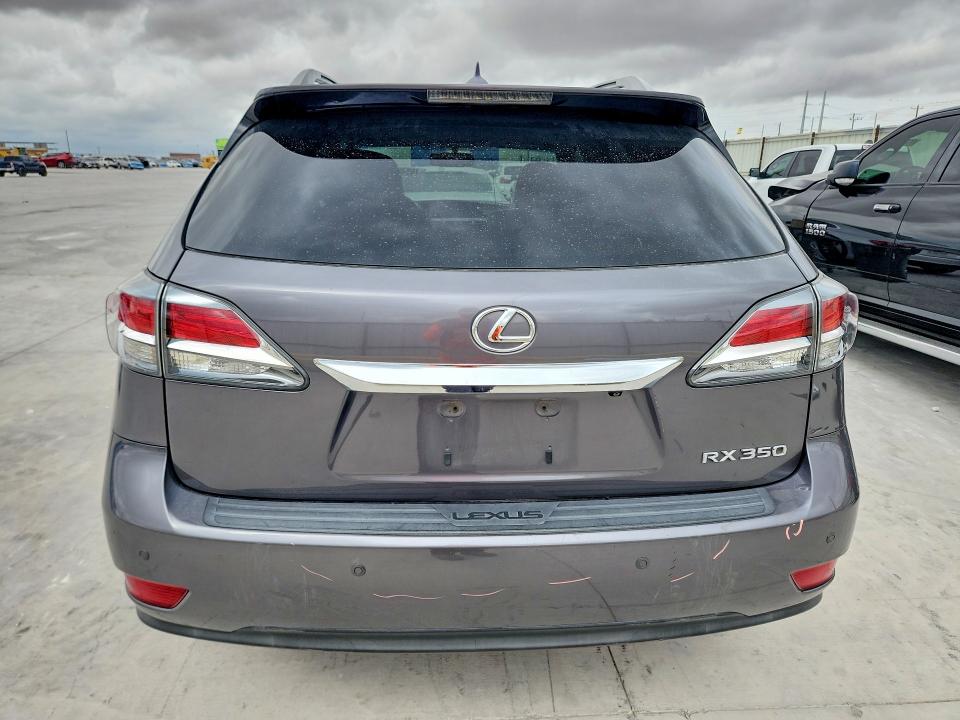 Aukcja sprzedaży 2013 Lexus Rx, vin: 2T2ZK1BA9DC106953, numer aukcji: 70849306