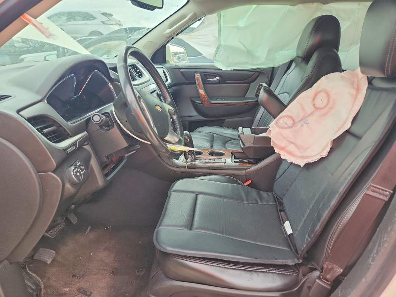 Aukcja sprzedaży 2014 Chevrolet Traverse, vin: 1GNKRJKD0EJ111628, numer aukcji: 67986576