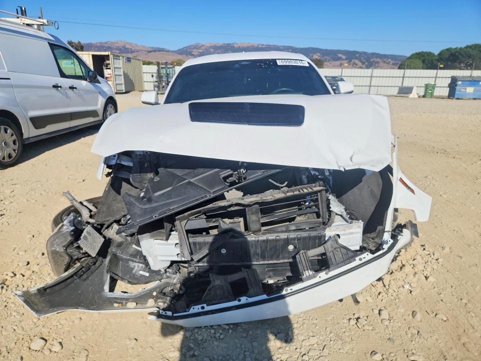 2024 Ford Mustang მანქანა იყიდება აუქციონზე, vin: 1FA6P8CFXR5415224, აუქციონის ნომერი: 69903016