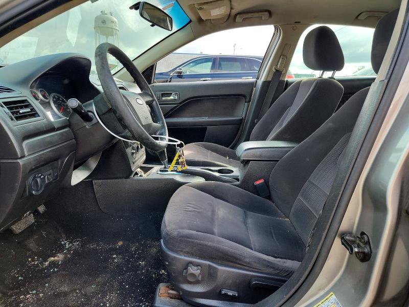 Продаж на аукціоні авто 2009 Ford Fusion, vin: 3FAHP07Z89R129643, номер лоту: 69774776