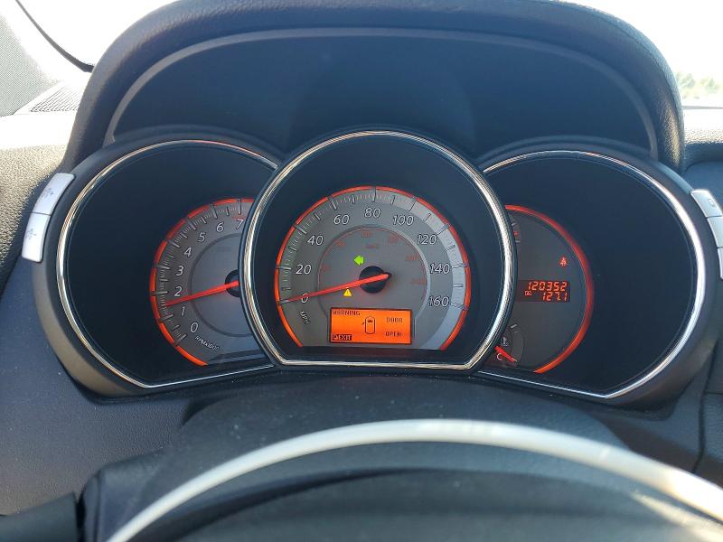 Продаж на аукціоні авто 2009 Nissan Murano, vin: JN8AZ18U09W019685, номер лоту: 70790886