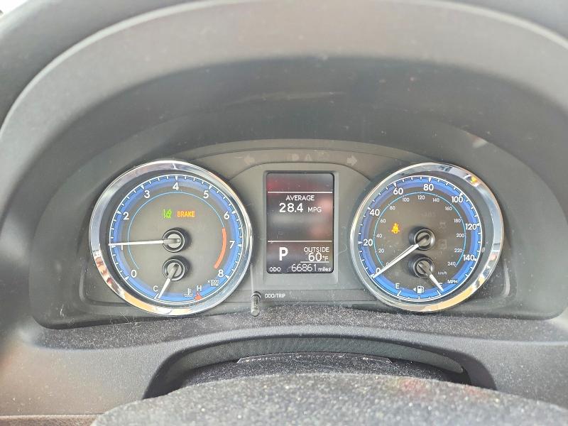 2017 Toyota Corolla მანქანა იყიდება აუქციონზე, vin: 2T1BURHE2HC774768, აუქციონის ნომერი: 69509466