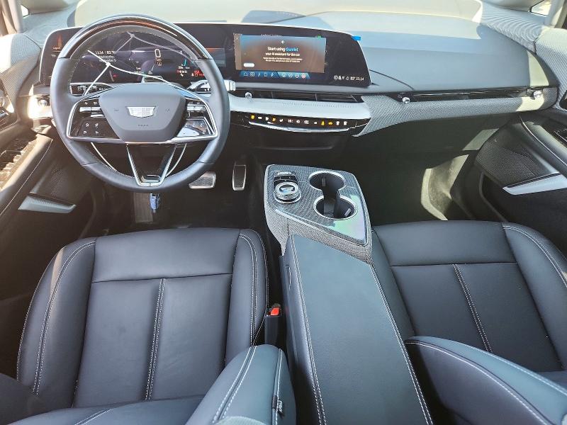 Продажа на аукционе авто 2025 Cadillac Optiq, vin: 3GYK3EMR6SS212753, номер лота: 68163816