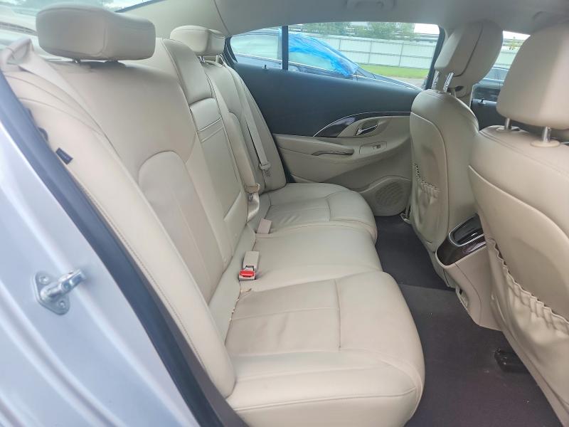 Продаж на аукціоні авто 2014 Buick Lacrosse, vin: 1G4GB5GR1EF134459, номер лоту: 70327026