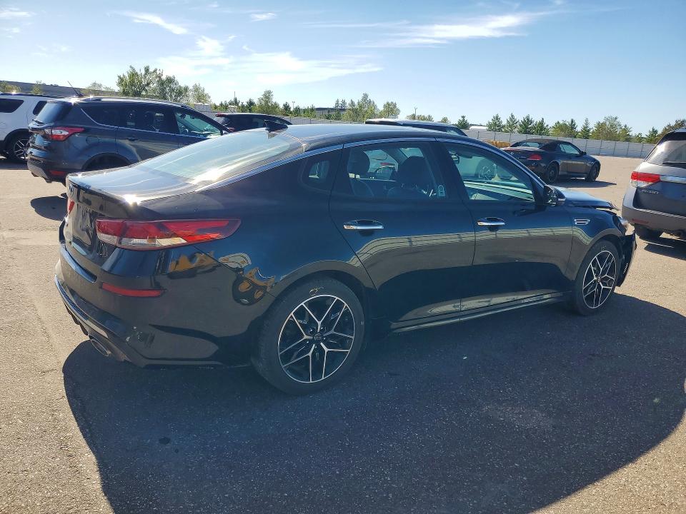Aukcja sprzedaży 2020 Kia Optima, vin: 5XXGT4L34LG447596, numer aukcji: 69260226