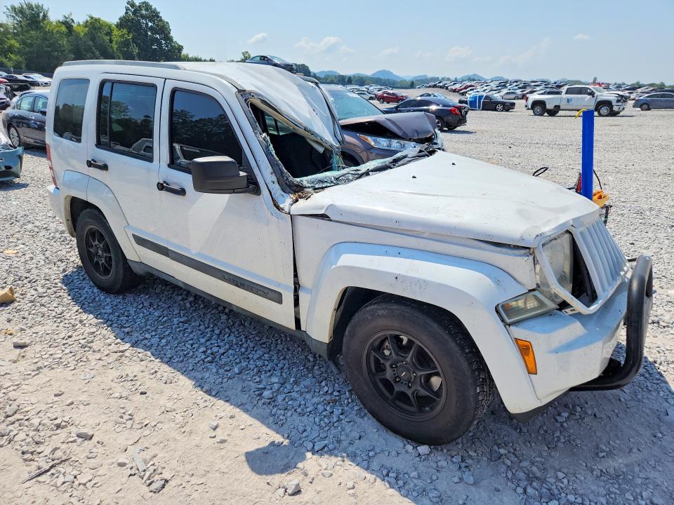 Продаж на аукціоні авто 2012 Jeep Liberty, vin: 1C4PJMAK4CW102597, номер лоту: 67534106