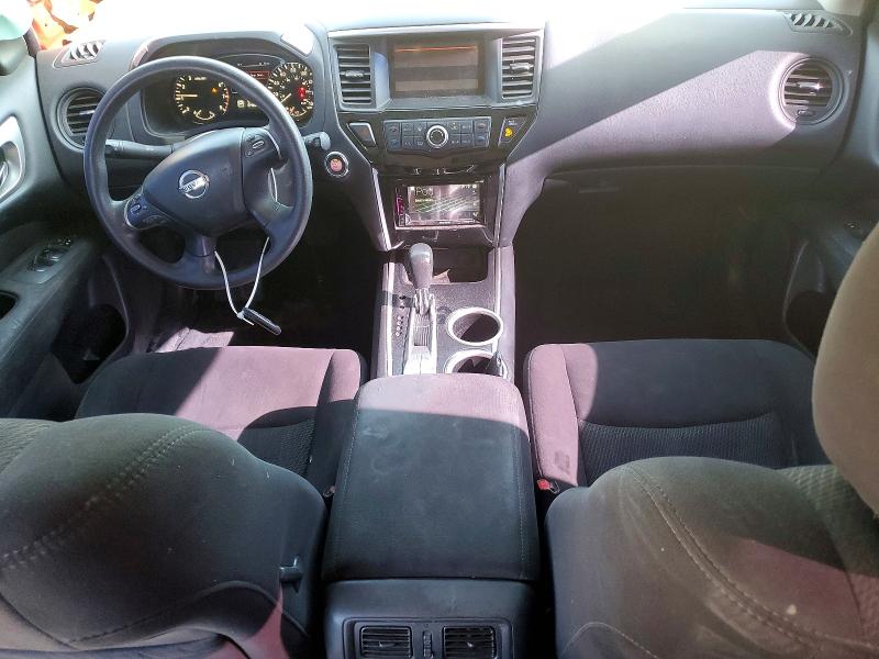 Aukcja sprzedaży 2015 Nissan Pathfinder, vin: 5N1AR2MN7FC705487, numer aukcji: 67120666