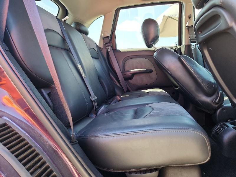 Продаж на аукціоні авто 2004 Chrysler Pt Cruiser, vin: 3C8FY68864T238281, номер лоту: 68261586