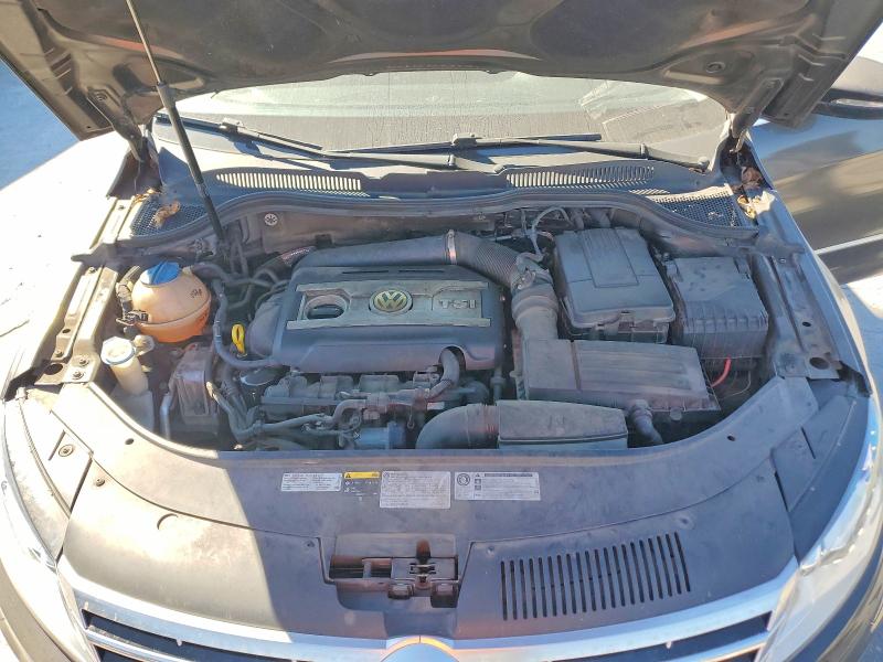Продаж на аукціоні авто 2014 Volkswagen Cc, vin: WVWBP7AN9EE535748, номер лоту: 70659326
