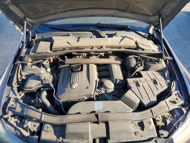 Aukcja sprzedaży 2009 Bmw 328, vin: WBAPH53509A436721, numer aukcji: 71034086