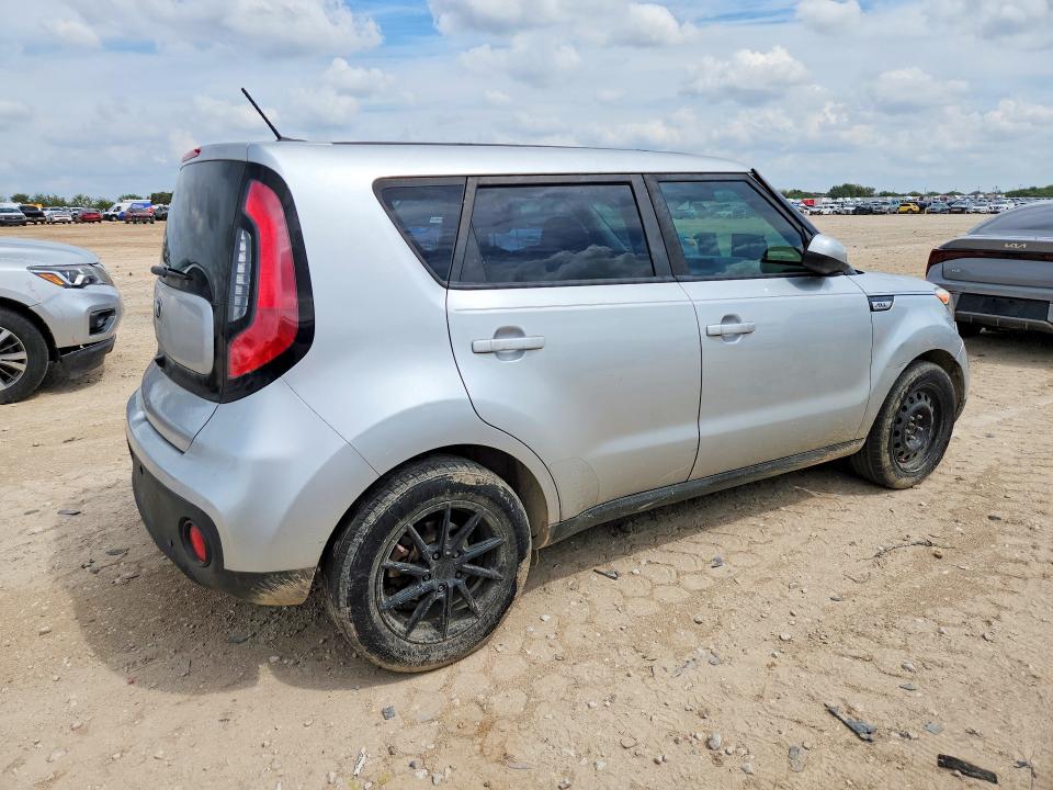 Продаж на аукціоні авто 2019 Kia Soul, vin: KNDJN2A28K7693220, номер лоту: 70446296