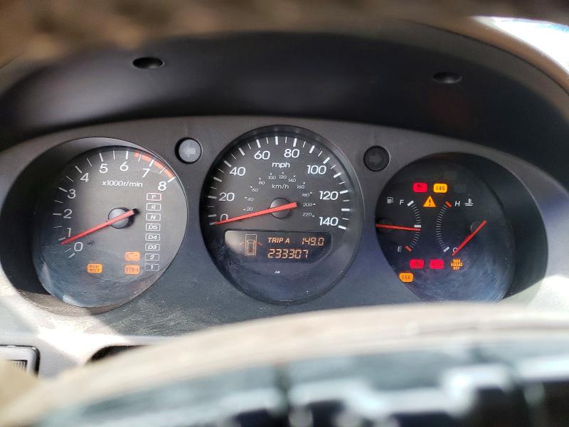 67257646 :رقم المزاد ، 2HNYD18723H513338 vin ، 2003 Acura Mdx مزاد بيع