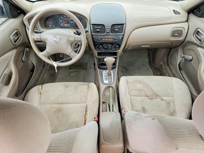 Aukcja sprzedaży 2006 Nissan Sentra, vin: 3N1CB51D56L477625, numer aukcji: 69334276