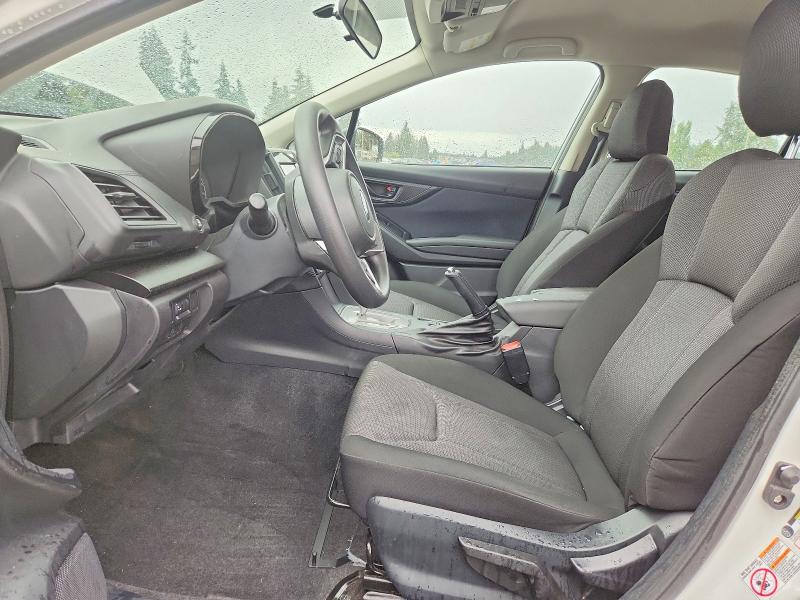 67559306 :رقم المزاد ، 4S3GTAA65K3717879 vin ، 2019 Subaru Impreza مزاد بيع