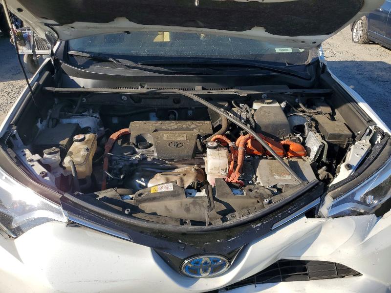 Aukcja sprzedaży 2017 Toyota Rav4 Hv, vin: JTMDJREV8HD060426, numer aukcji: 69874566