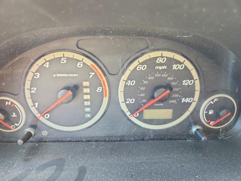 Aukcja sprzedaży 2004 Honda Cr-v, vin: SHSRD68404U201631, numer aukcji: 67178336
